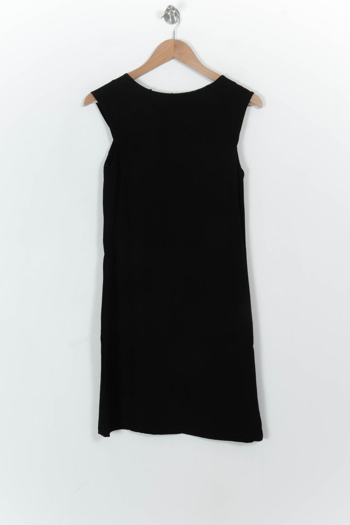 Robe Courte Noire - Taille S/36 de la marque One Step | PARAD104431 - Vendu par Paradigme - Image 4
