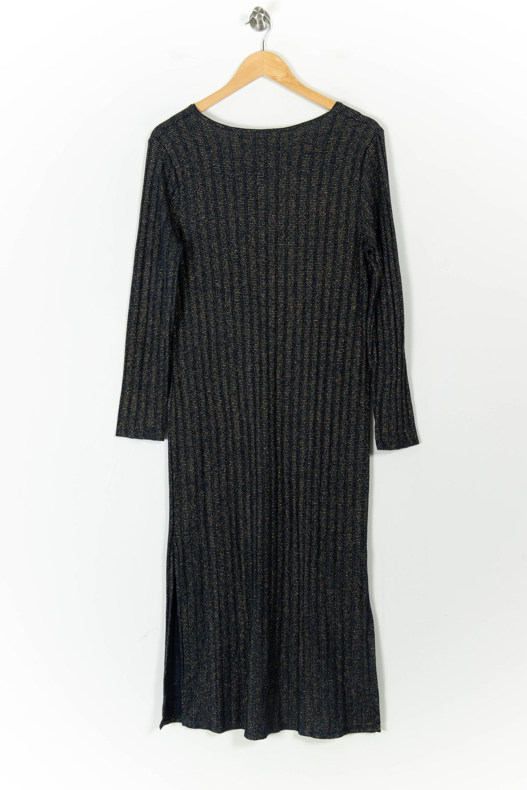 Robe Longue Bleue - Taille T.U. de la marque Sud express | PARAD104435 - Vendu par Paradigme - Image 4