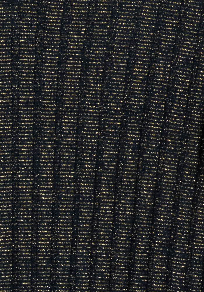 Robe Longue Bleue - Taille T.U. de la marque Sud express | PARAD104435 - Vendu par Paradigme - Image 3