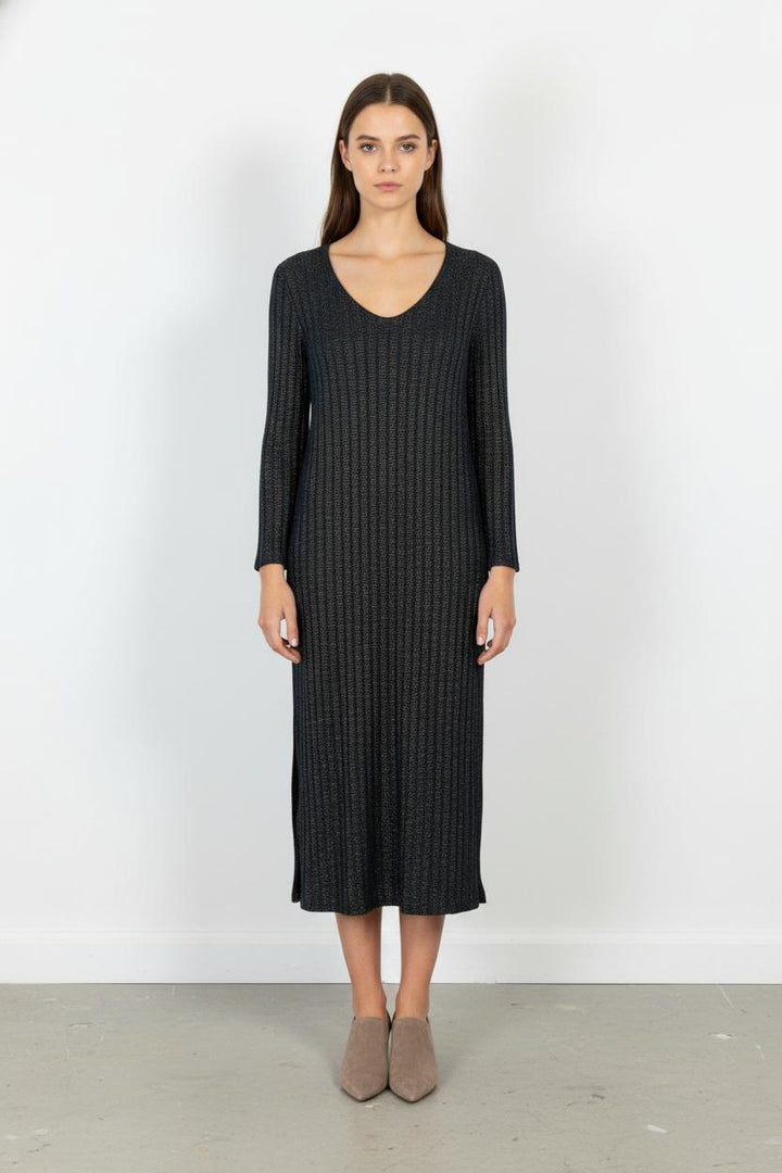 Robe Longue Bleue - Taille T.U. de la marque Sud express | PARAD104435 - Vendu par Paradigme - Image 1