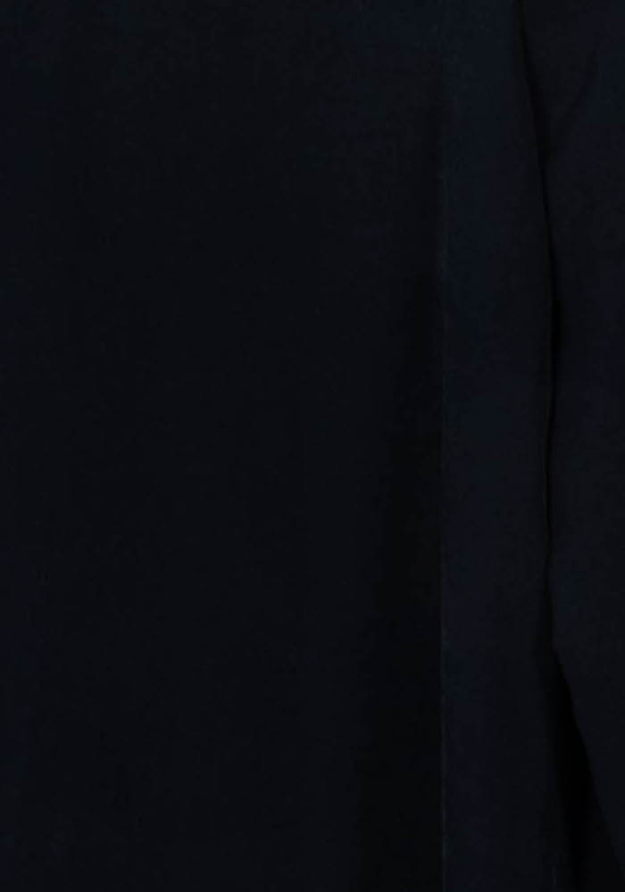 Robe Droite Bleu - Taille M/38 de la marque Comptoir des Cotonniers | PARAD104436 - Vendu par Paradigme - Image 3