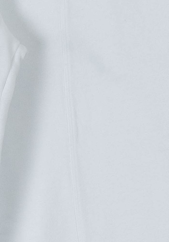 Jogging Blanc - Taille S/36 de la marque Sézane | PARAD104448 - Vendu par Paradigme - Image 3