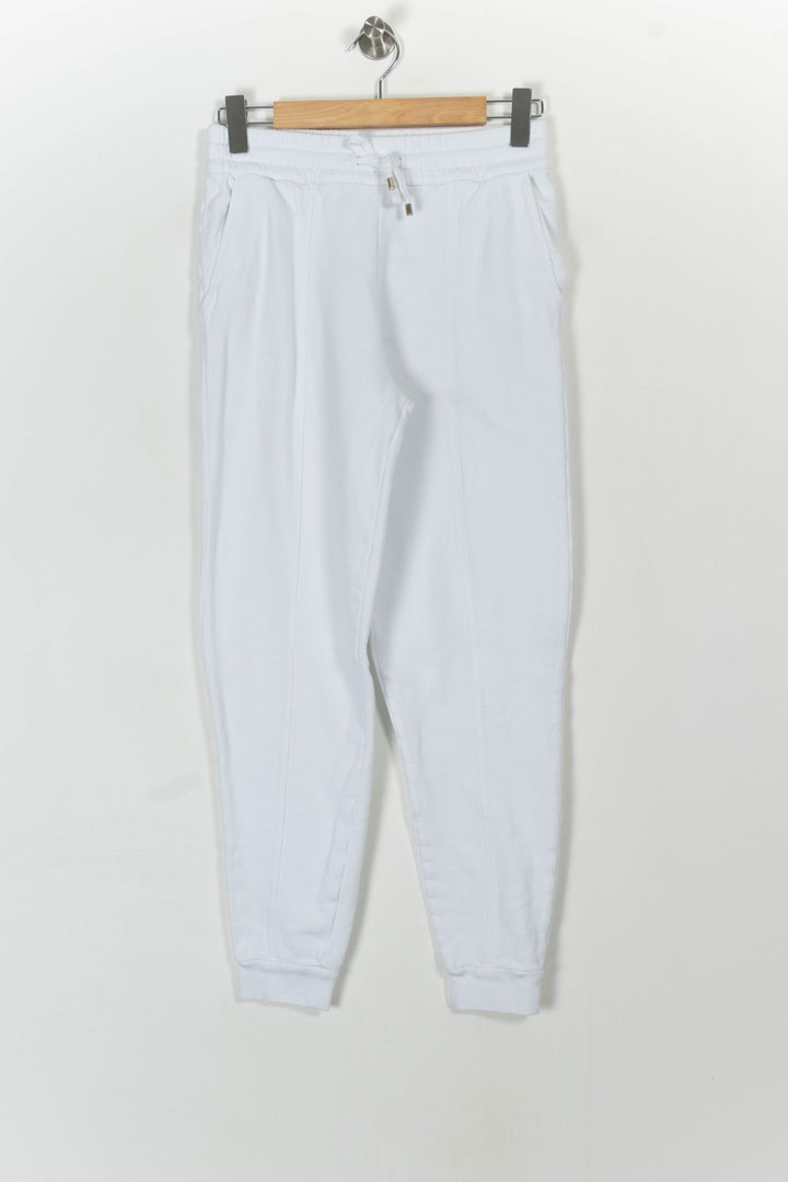 Jogging Blanc - Taille S/36 de la marque Sézane | PARAD104448 - Vendu par Paradigme - Image 2