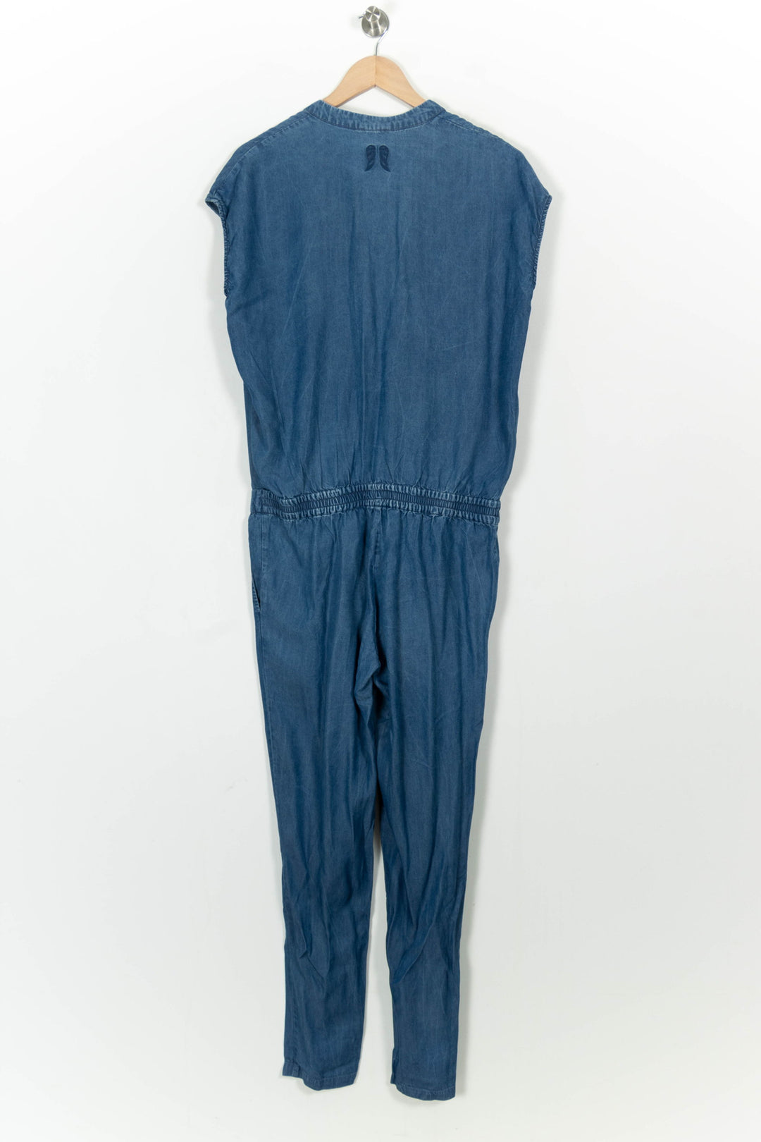 Combinaison Bleue - Taille S/36 de la marque Bérénice | PARAD104450 - Vendu par Paradigme - Image 4