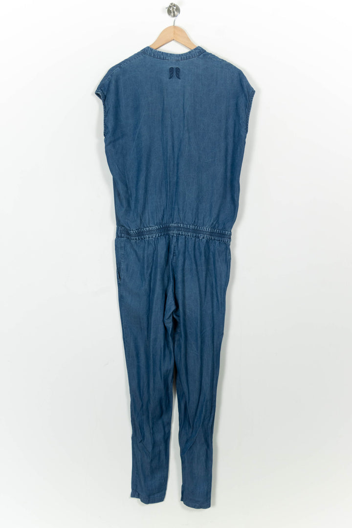 Combinaison Bleue - Taille S/36 de la marque Bérénice | PARAD104450 - Vendu par Paradigme - Image 4