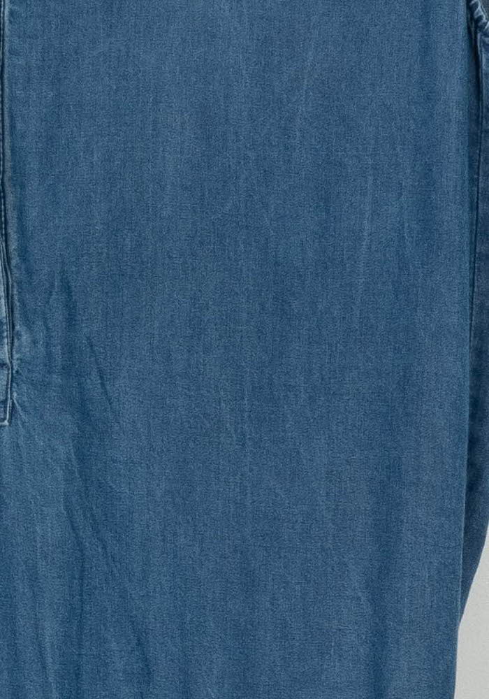 Combinaison Bleue - Taille S/36 de la marque Bérénice | PARAD104450 - Vendu par Paradigme - Image 3
