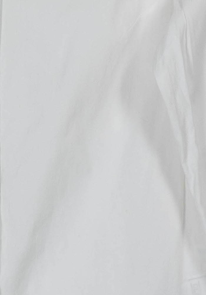 Chemise Blanche - Taille S/36 de la marque Closed | PARAD104467 - Vendu par Paradigme - Image 3