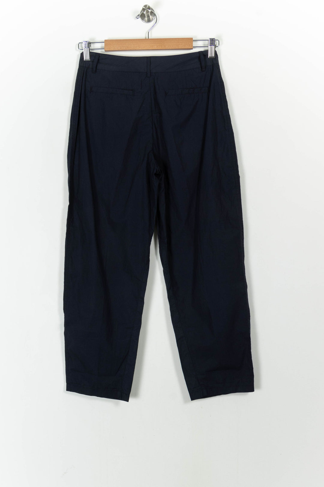 Pantalon Bleu - Taille S/36 de la marque Closed | PARAD104471 - Vendu par Paradigme - Image 4