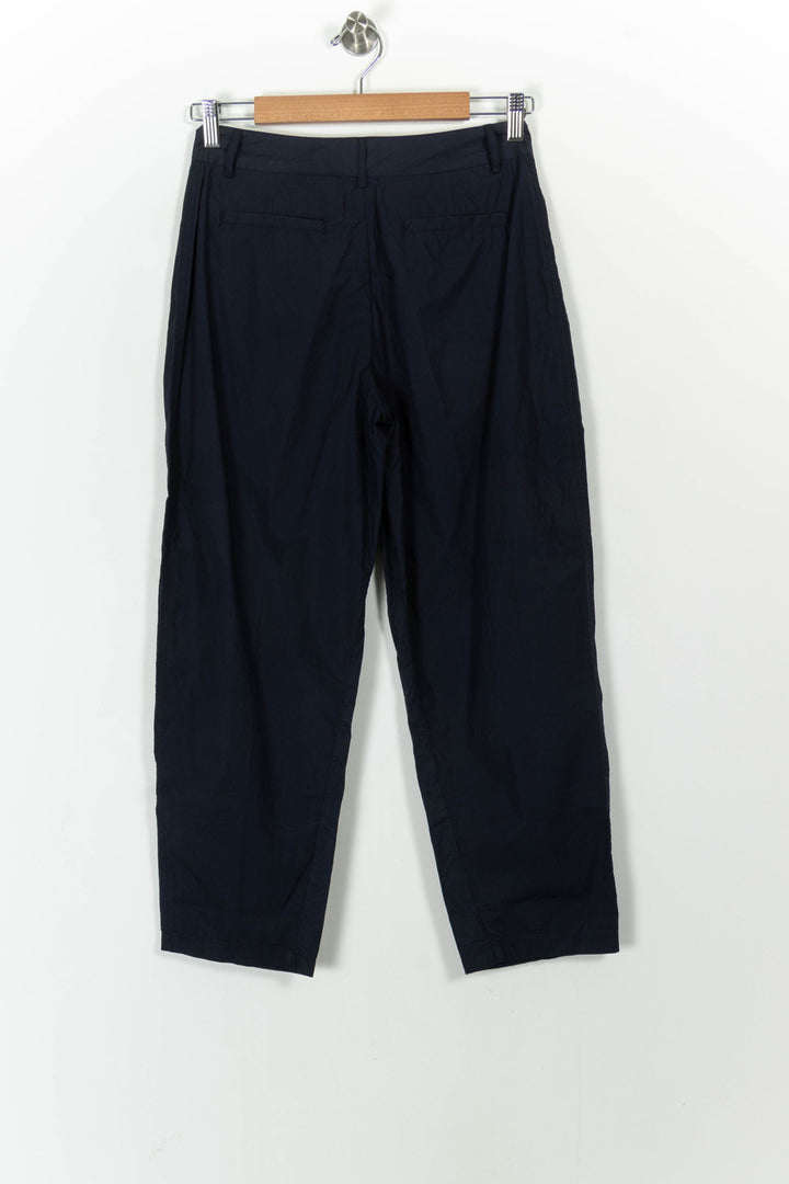 Pantalon Bleu - Taille S/36 de la marque Closed | PARAD104471 - Vendu par Paradigme - Image 4