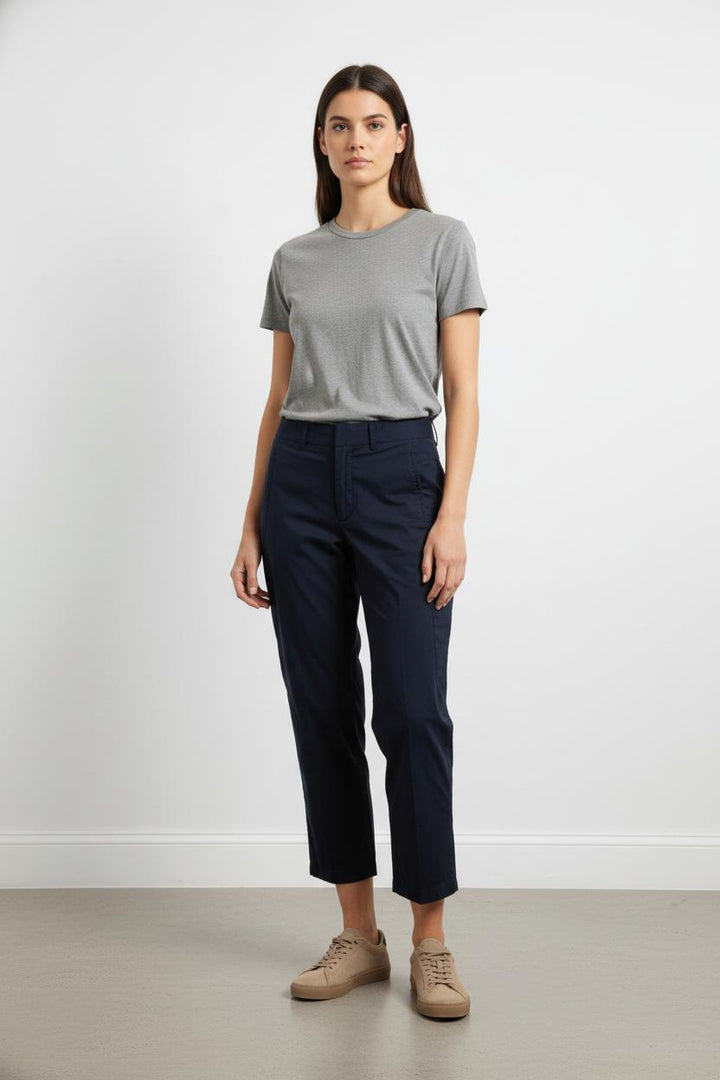 Pantalon Bleu - Taille S/36 de la marque Closed | PARAD104471 - Vendu par Paradigme - Image 1