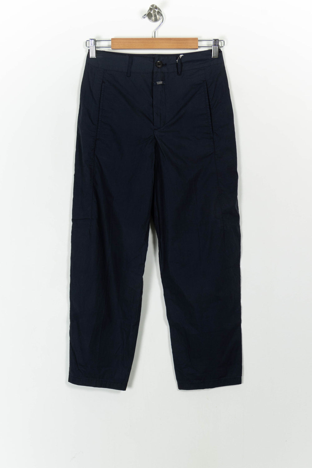 Pantalon Bleu - Taille S/36 de la marque Closed | PARAD104471 - Vendu par Paradigme - Image 2