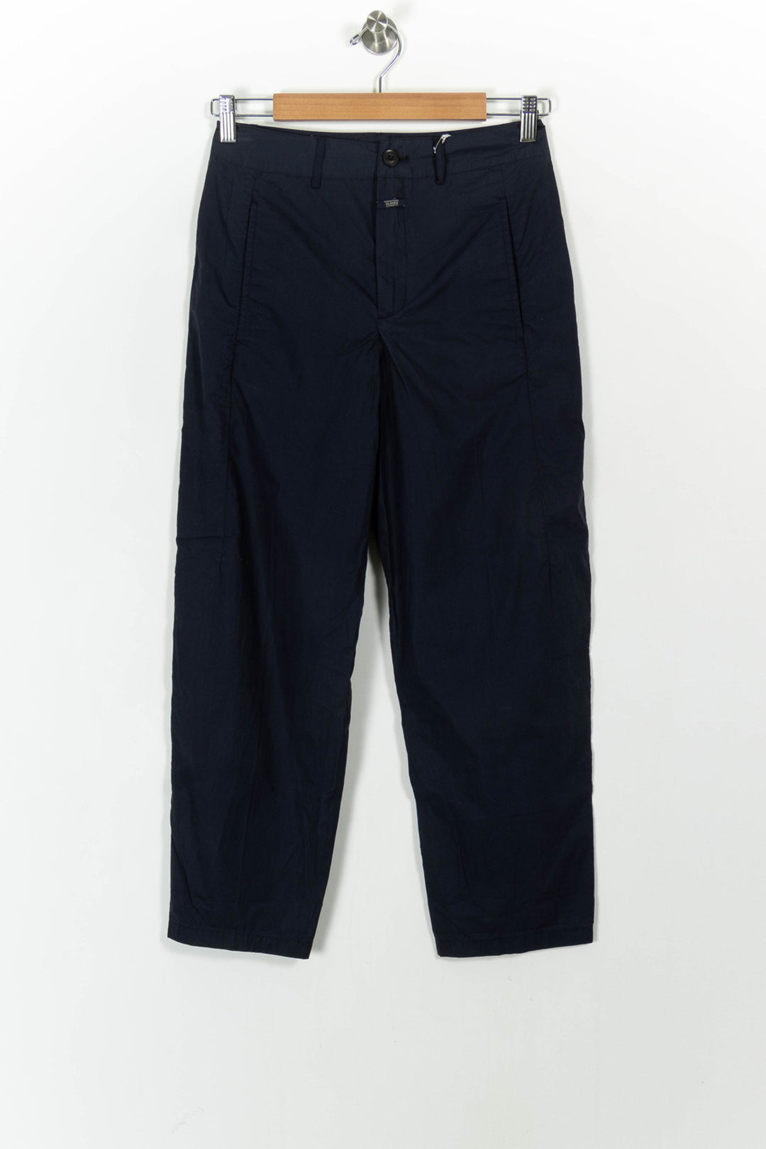Pantalon Bleu - Taille S/36 de la marque Closed | PARAD104471 - Vendu par Paradigme - Image 2