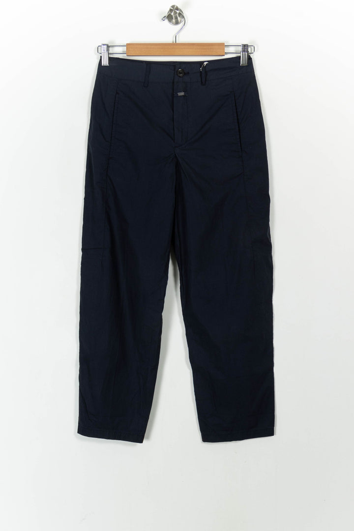 Pantalon Bleu - Taille S/36 de la marque Closed | PARAD104471 - Vendu par Paradigme - Image 2