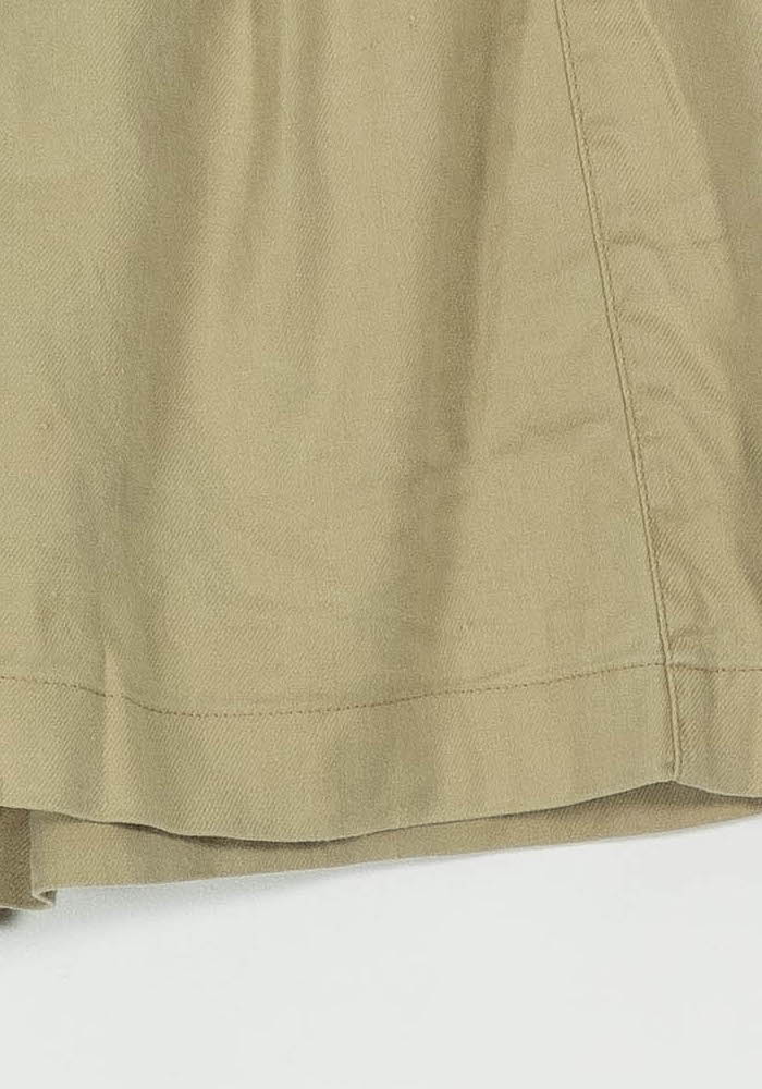 Short Beige - Taille M/38 de la marque Closed | PARAD104474 - Vendu par Paradigme - Image 3