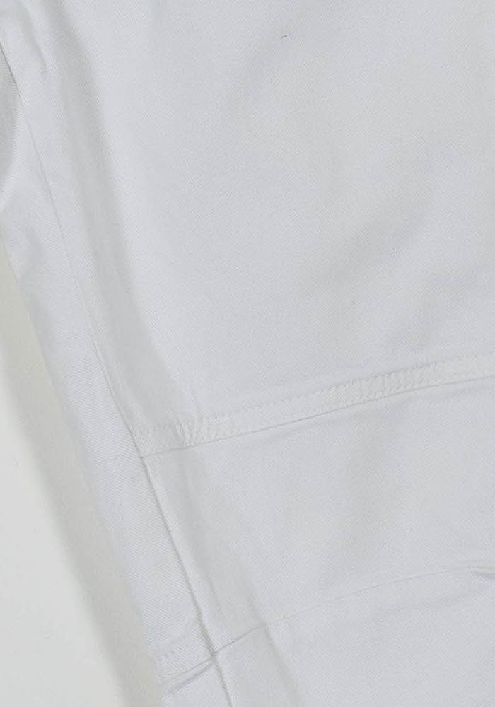 Jean Blanc - Taille L/40 de la marque Closed | PARAD104480 - Vendu par Paradigme - Image 3