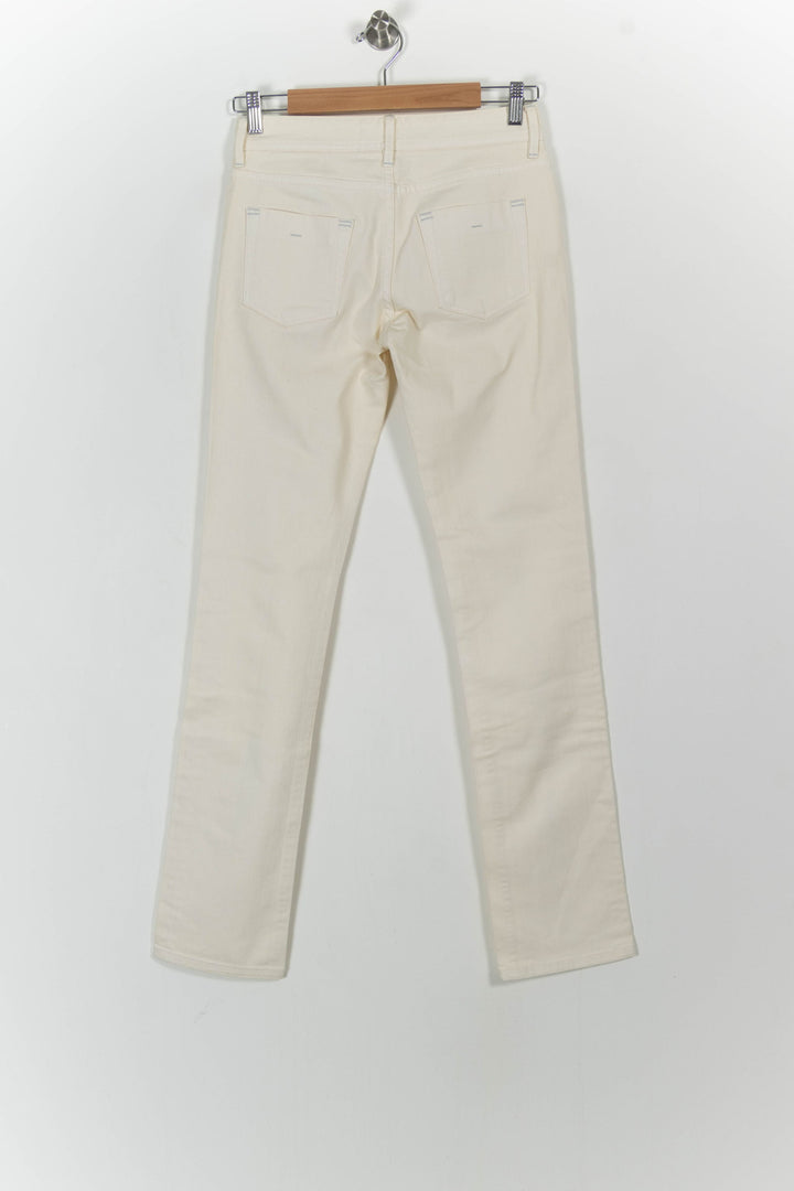 Jean Beige - Taille L/40 de la marque Closed | PARAD104481 - Vendu par Paradigme - Image 4