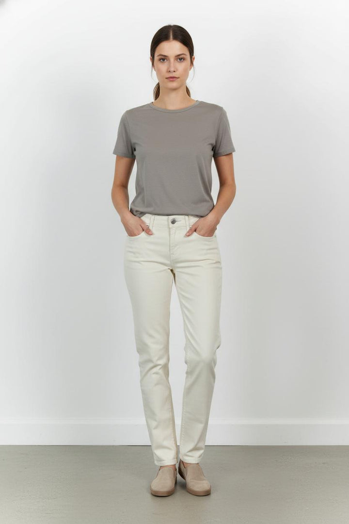 Jean Beige - Taille L/40 de la marque Closed | PARAD104481 - Vendu par Paradigme - Image 1