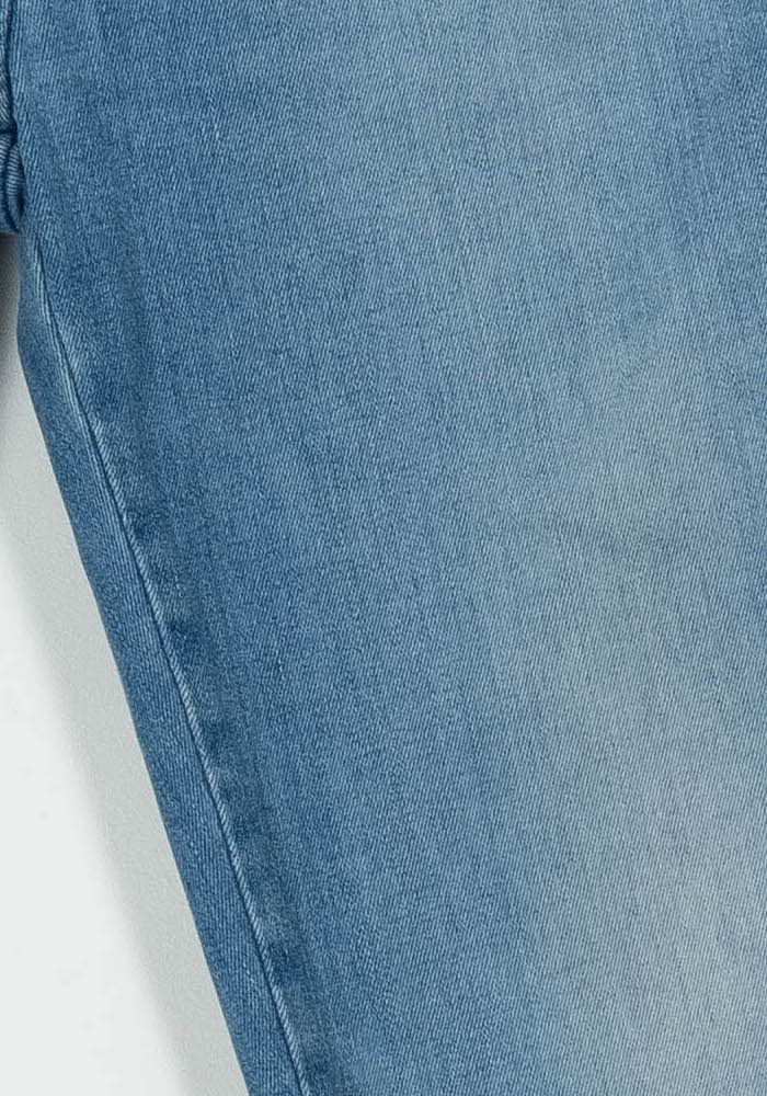 Jean Bleu - Taille XS/34 de la marque Closed | PARAD104487 - Vendu par Paradigme - Image 3