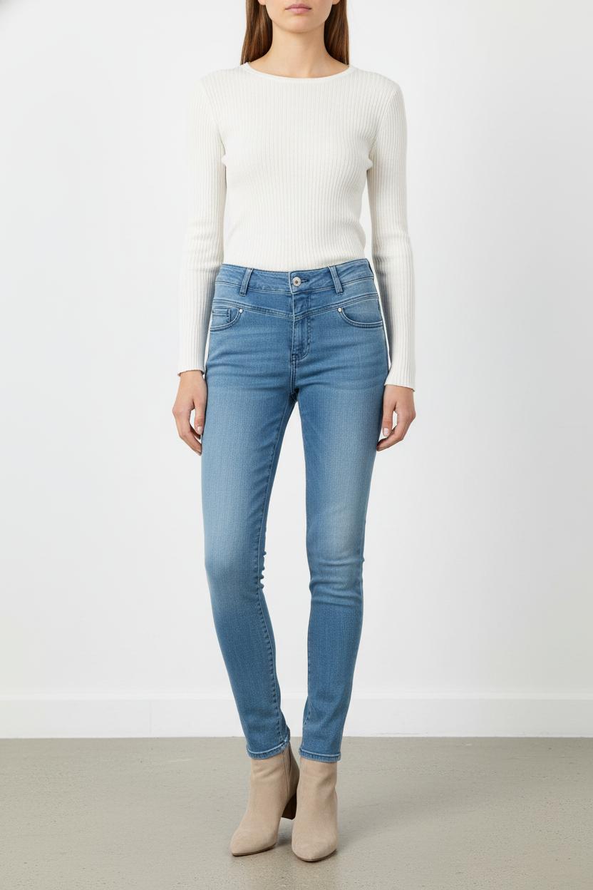 Jean Bleu - Taille XS/34 de la marque Closed | PARAD104487 - Vendu par Paradigme - Image 1