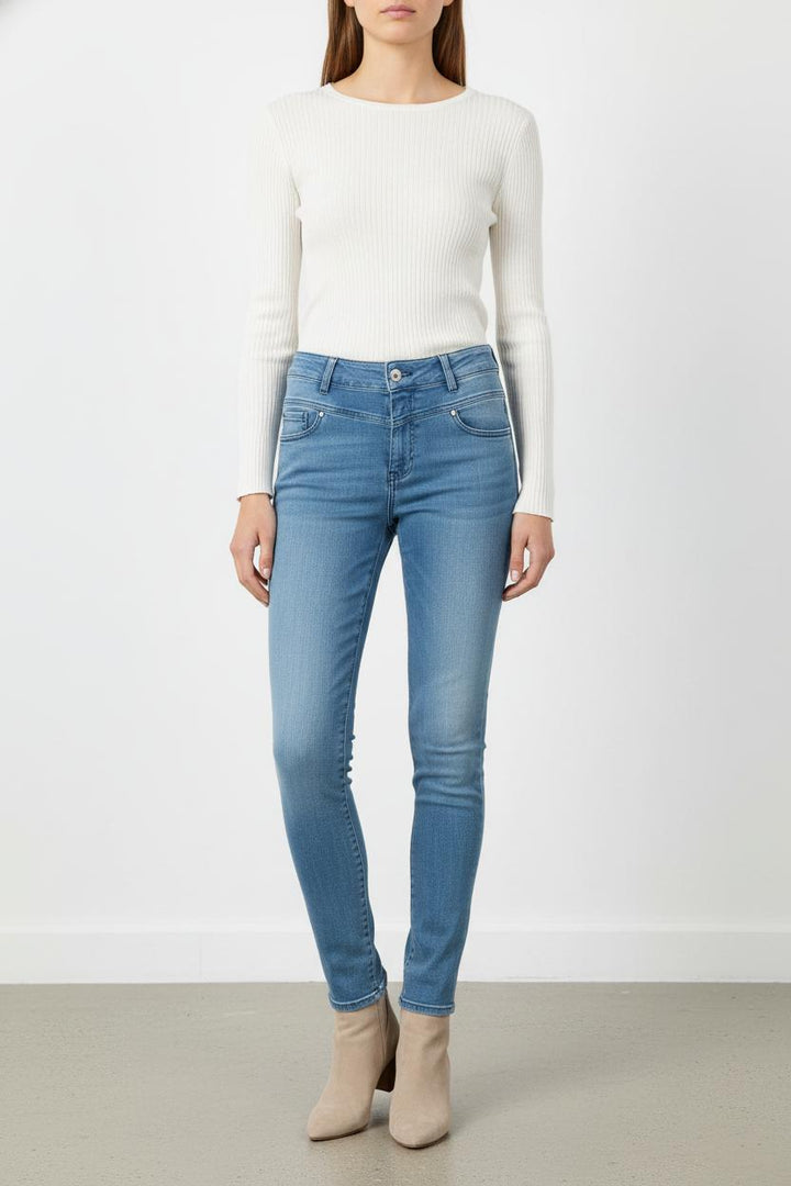 Jean Bleu - Taille XS/34 de la marque Closed | PARAD104487 - Vendu par Paradigme - Image 1