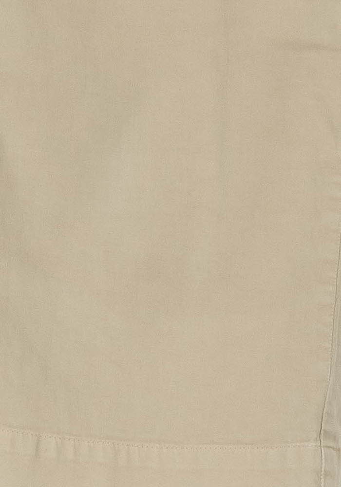 Jupe Droite Beige - Taille XS/34 de la marque Closed | PARAD104488 - Vendu par Paradigme - Image 3