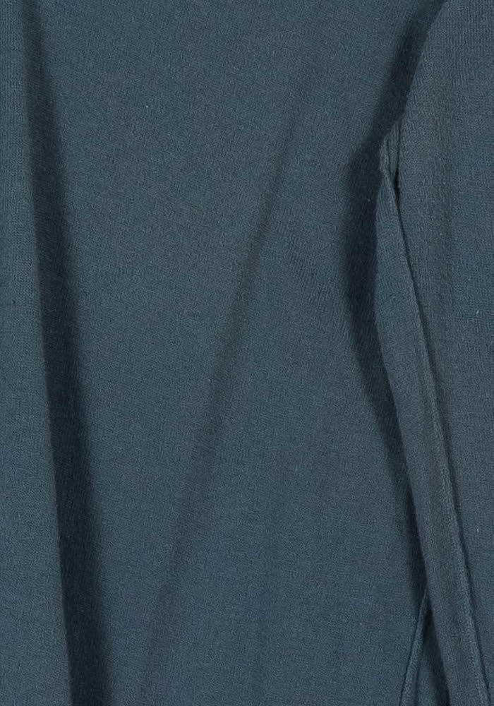 Pull Bleu - Taille L/40 de la marque Kookai | PARAD104494 - Vendu par Paradigme - Image 3