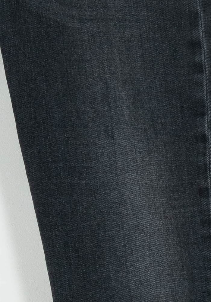 Jean Slim Noir - Taille XS/34 de la marque Closed | PARAD104500 - Vendu par Paradigme - Image 3