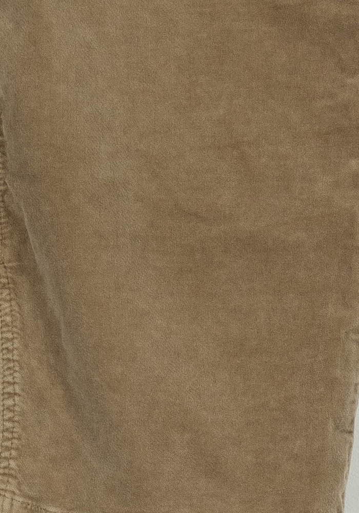 Jupe Droite Beige - Taille XL/42 de la marque Closed | PARAD104504 - Vendu par Paradigme - Image 3