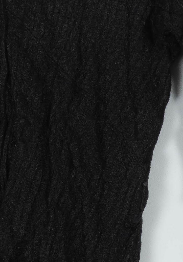 Cardigan Noir - Taille XL/42 de la marque One Step | PARAD104515 - Vendu par Paradigme - Image 3