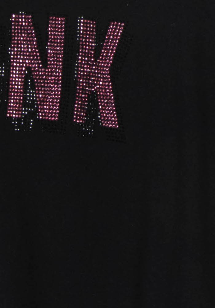 Tee-shirt Noir - Taille L/40 de la marque Zadig&Voltaire | PARAD104537 - Vendu par Paradigme - Image 3