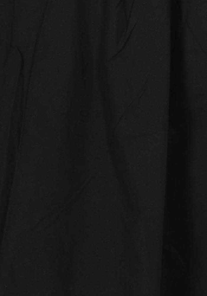 Pantalon Large Noir - Taille M/38 de la marque Galeries Lafayette | PARAD104545 - Vendu par Paradigme - Image 3