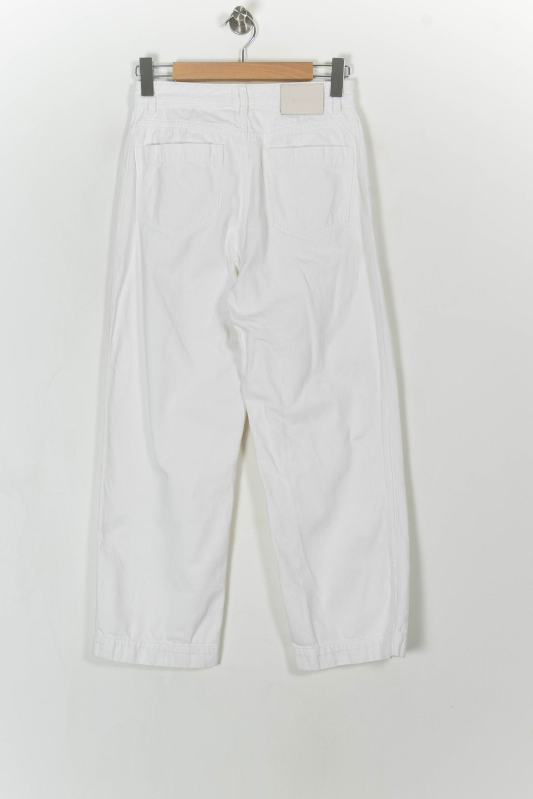 Jean Blanc - Taille M/38 de la marque Labdip | PARAD104569 - Vendu par Paradigme - Image 4