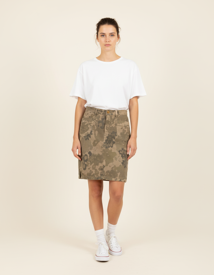 Jupe - Taille S/36