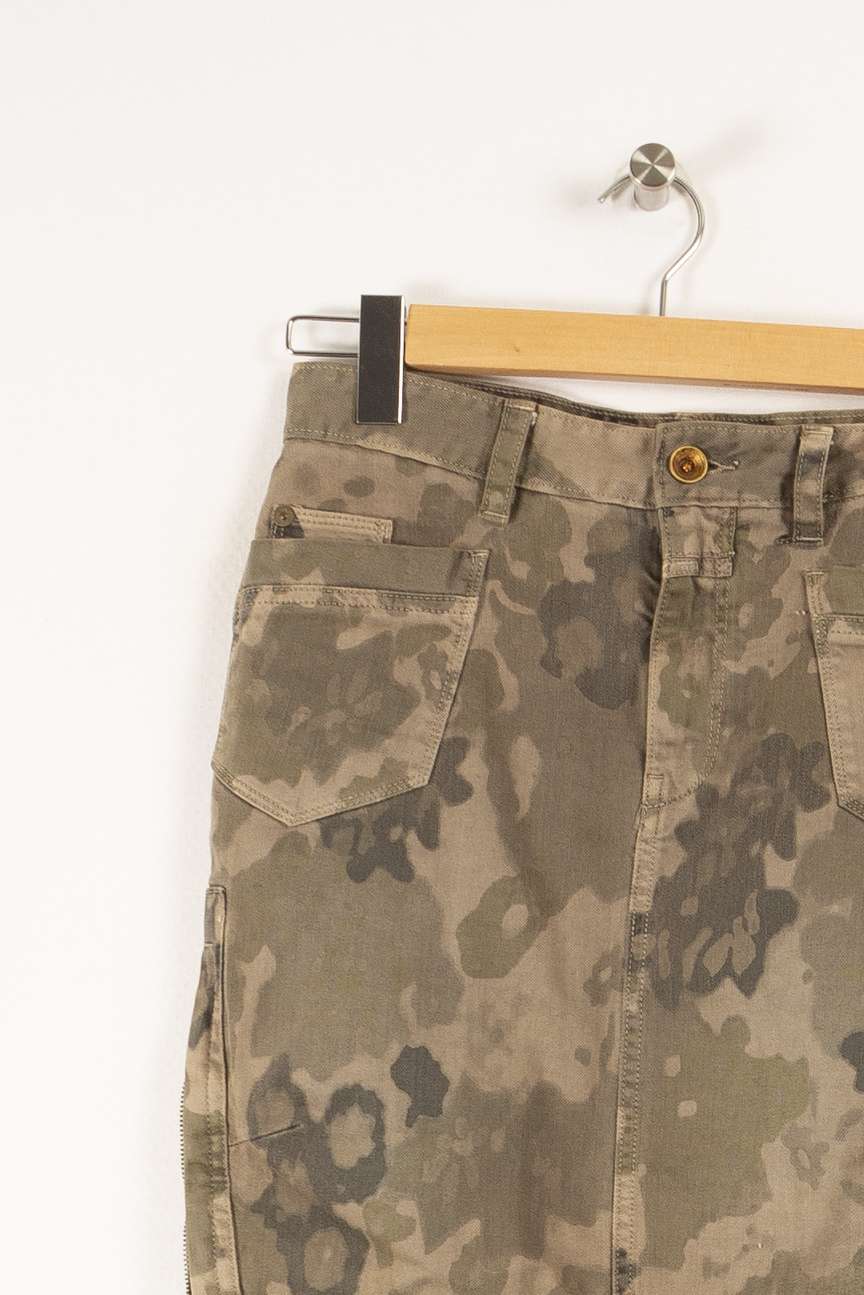 Jupe - Taille S/36