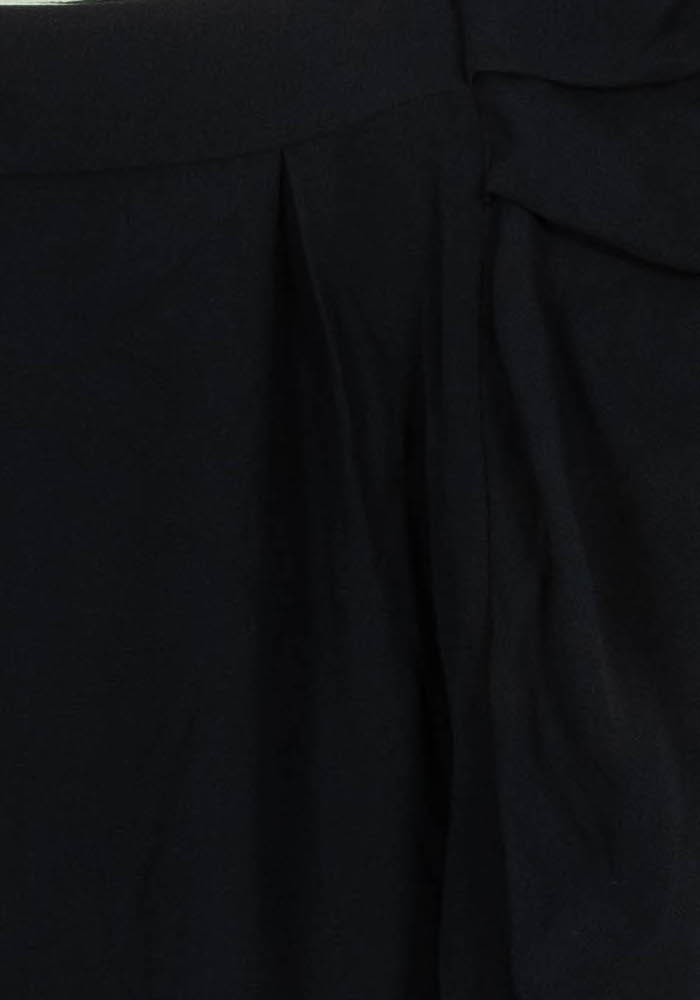 Robe Midi Bleue - Taille M/38 de la marque Paul & Joe | PARAD104582 - Vendu par Paradigme - Image 3