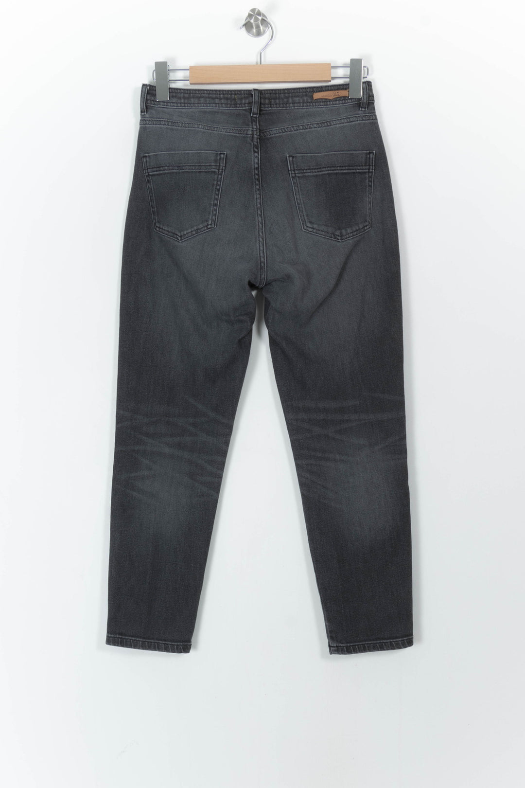 Jean Gris - Taille M/38 de la marque Sessùn | PARAD104589 - Vendu par Paradigme - Image 4