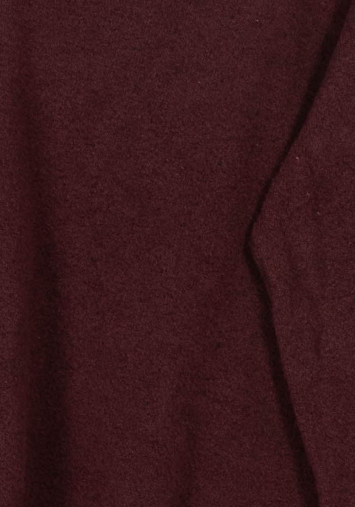 Pull Bordeaux - Taille S/36 de la marque Levi's | PARAD104601 - Vendu par Paradigme - Image 3