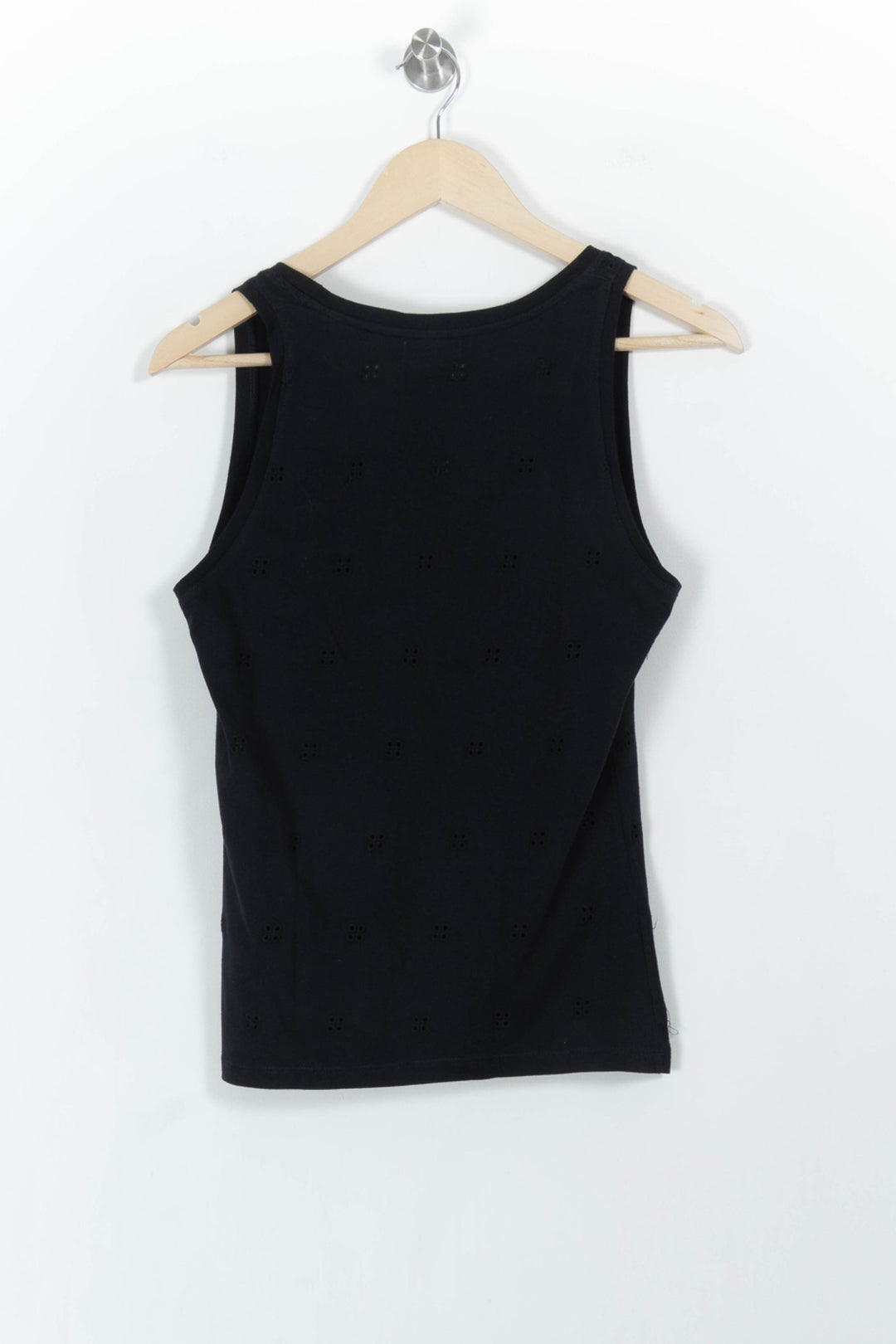 Débardeur Bleu - Taille S/36 de la marque Kookai | PARAD104606 - Vendu par Paradigme - Image 4