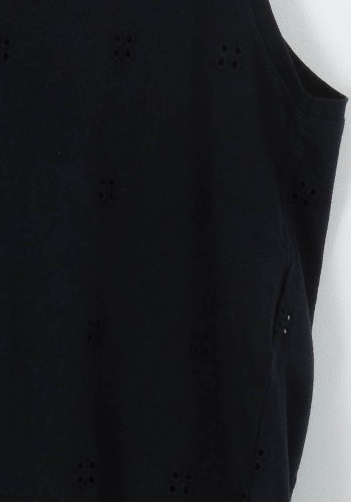 Débardeur Bleu - Taille S/36 de la marque Kookai | PARAD104606 - Vendu par Paradigme - Image 3