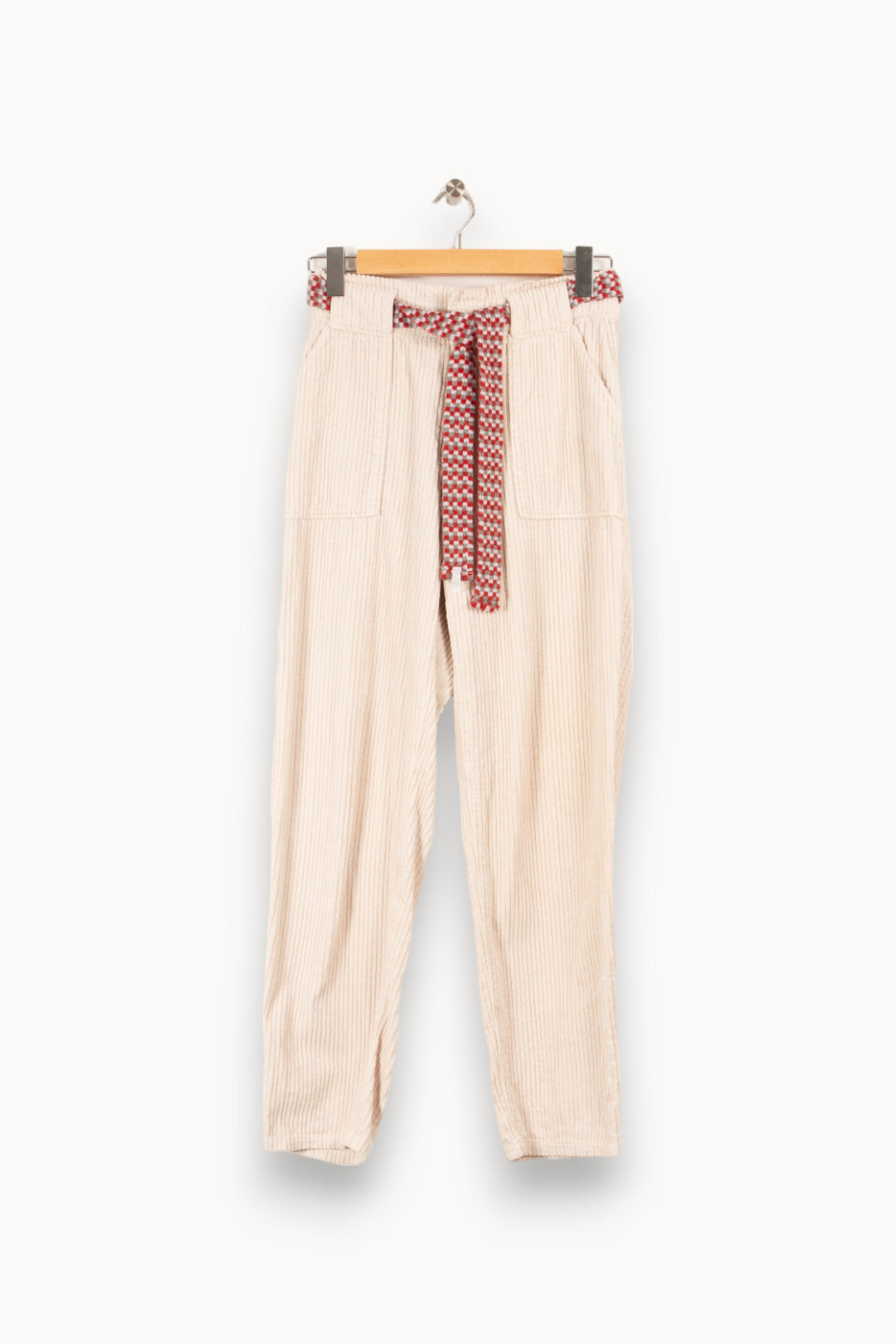 Pantalon - Taille M/38