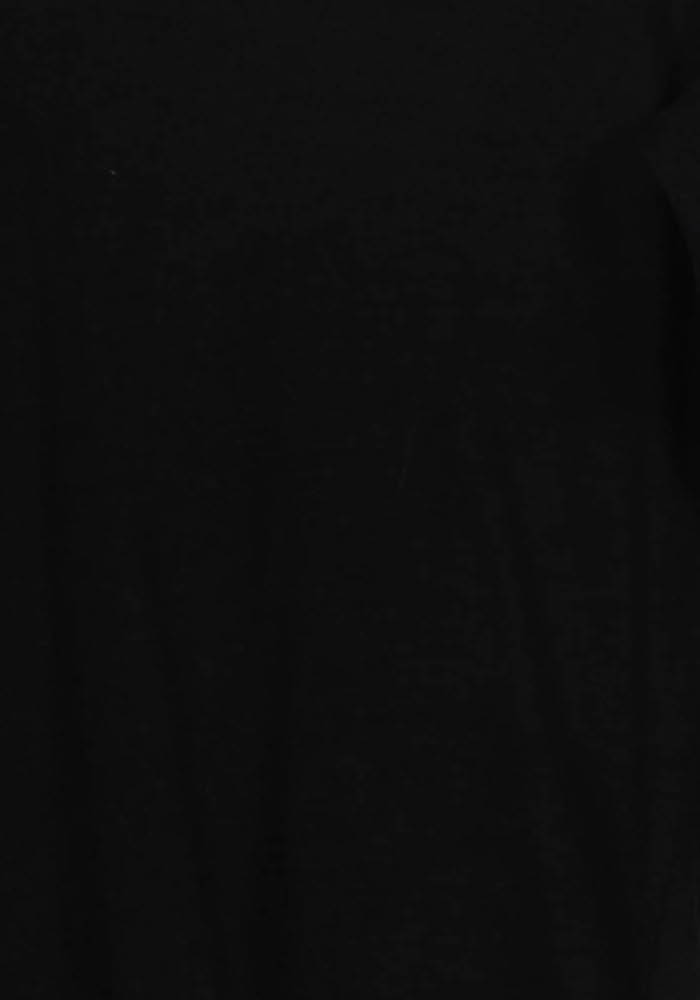 Tee-shirt noir - Taille S/36 de la marque Sud express | PARAD104615 - Vendu par Paradigme - Image 3