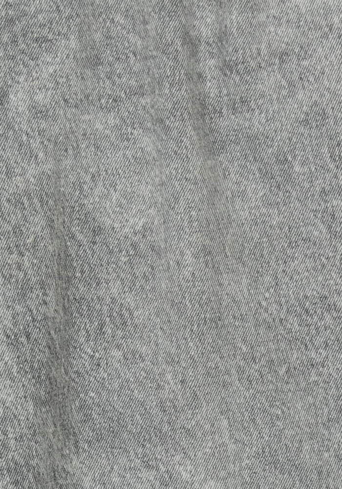 Jean Large Gris - Taille M/38 de la marque Labdip | PARAD104619 - Vendu par Paradigme - Image 3