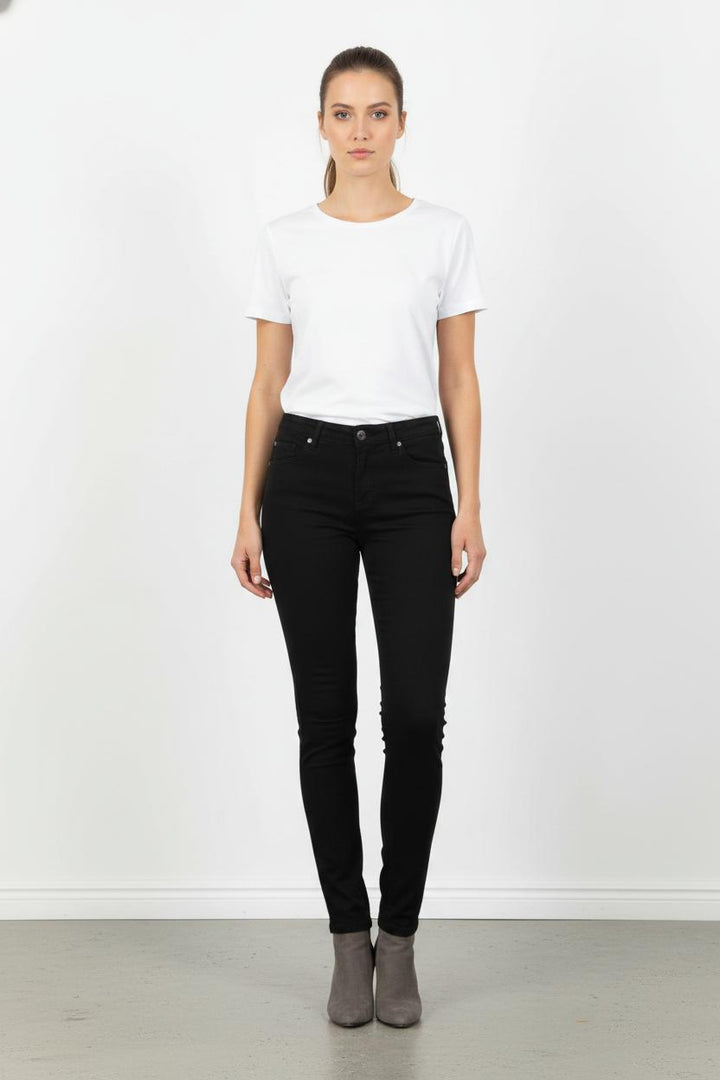 Jean Noir - Taille S/36 de la marque Karl Marc John | PARAD104621 - Vendu par Paradigme - Image 1