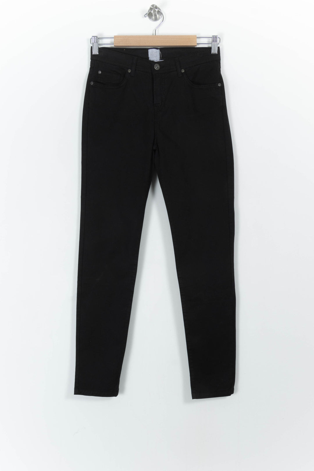 Jean Noir - Taille S/36 de la marque Karl Marc John | PARAD104621 - Vendu par Paradigme - Image 2