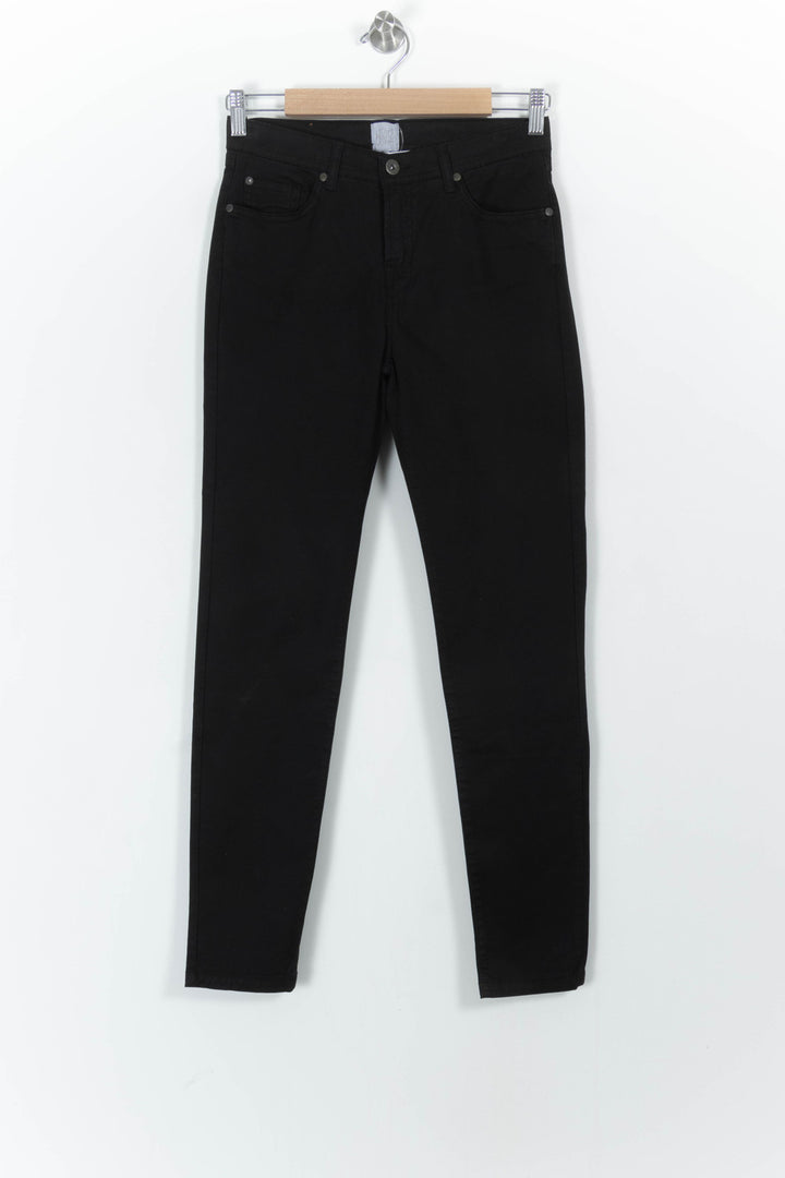 Jean Noir - Taille S/36 de la marque Karl Marc John | PARAD104621 - Vendu par Paradigme - Image 2
