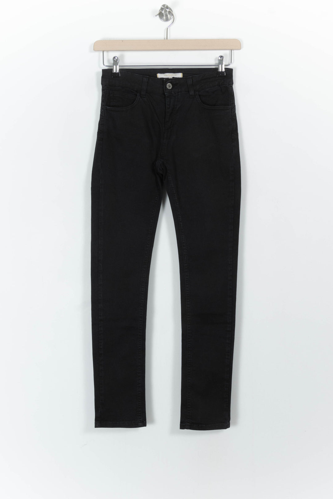 Jean Noir - Taille S/36 de la marque La Fée Maraboutée | PARAD104629 - Vendu par Paradigme - Image 2