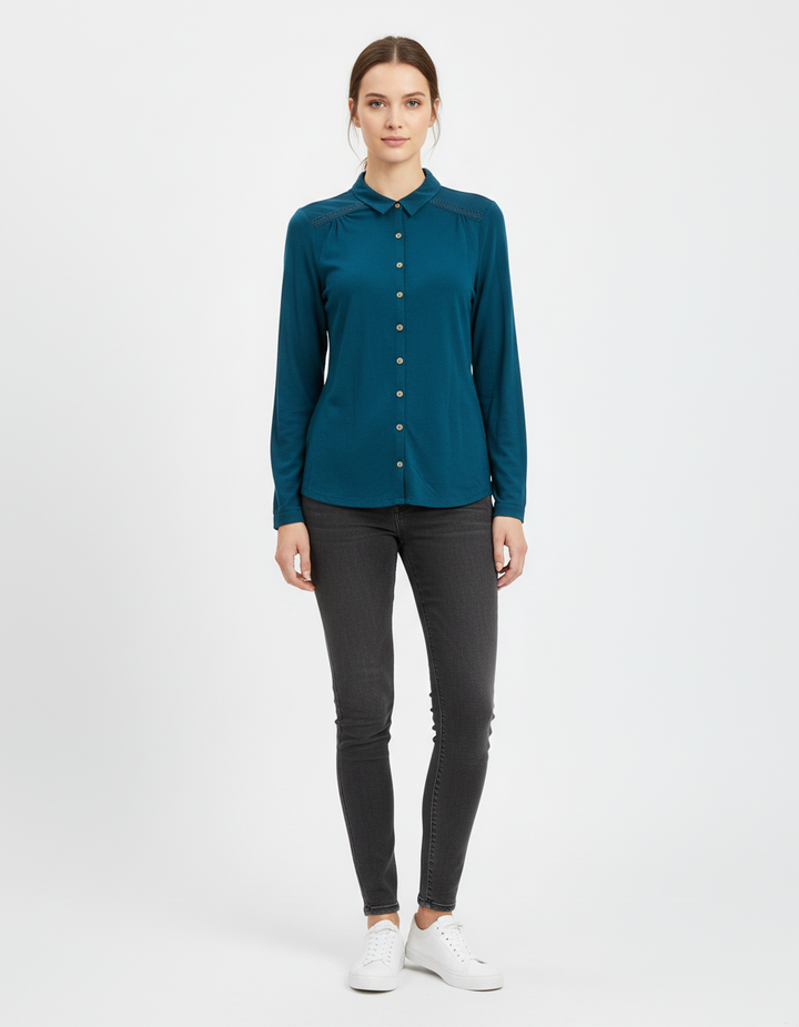 Chemise - Taille XS/34