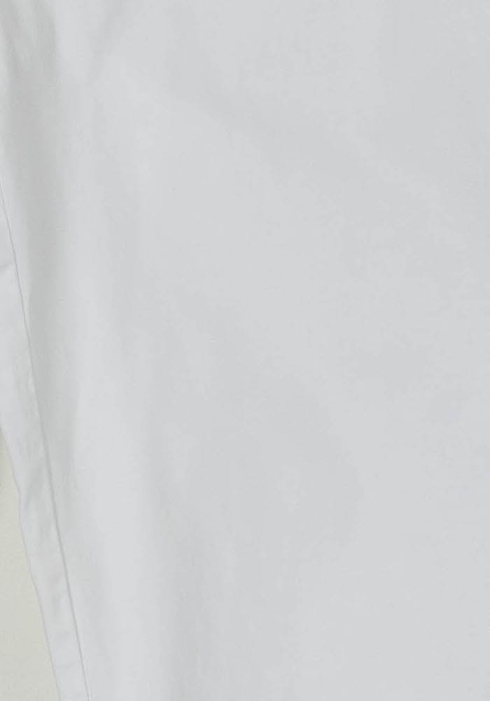 Pantalon Blanc - Taille S/36 de la marque Caroll | PARAD104630 - Vendu par Paradigme - Image 3