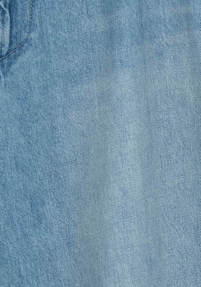Jean Large Bleu - Taille S/36 de la marque Labdip | PARAD104635 - Vendu par Paradigme - Image 3