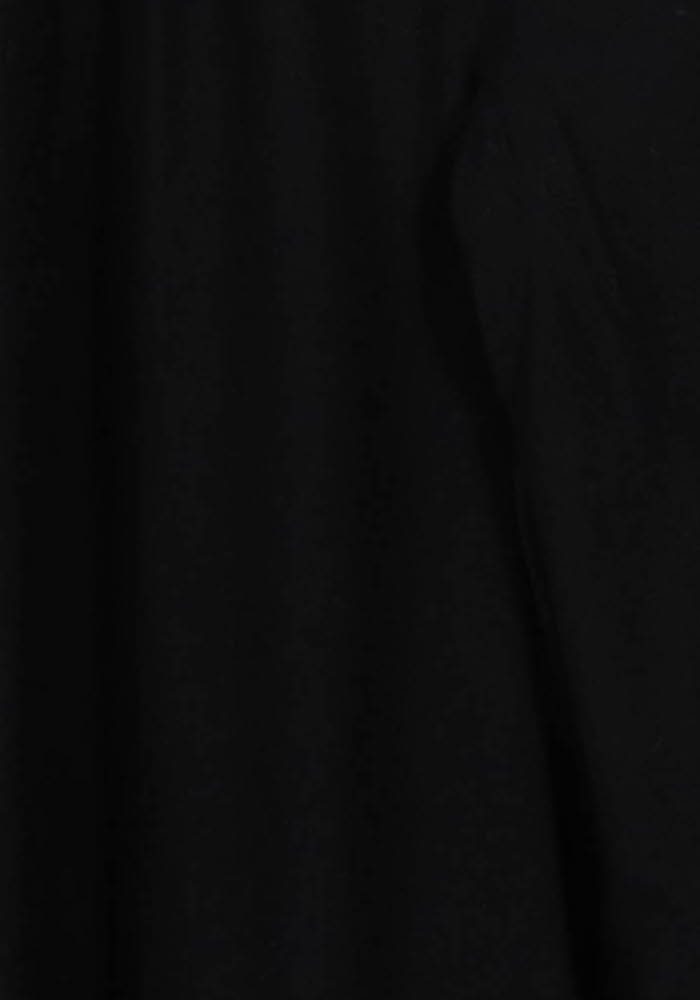 Robe Courte Noire - Taille M/38 de la marque Comptoir des Cotonniers | PARAD104640 - Vendu par Paradigme - Image 3